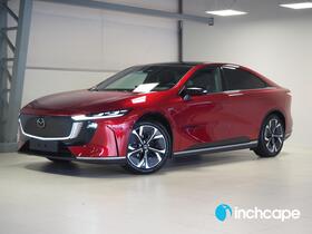 Mazda Mazda6e vaihtoauto