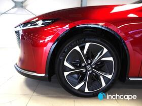 Mazda Mazda6e vaihtoauto