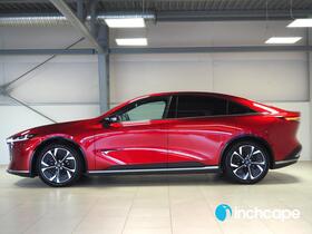 Mazda Mazda6e vaihtoauto