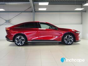 Mazda Mazda6e vaihtoauto