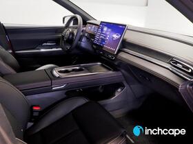 Mazda Mazda6e vaihtoauto