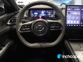 Mazda Mazda6e vaihtoauto