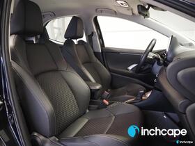 Mazda Mazda2 Hybrid vaihtoauto