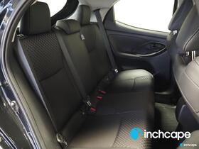 Mazda Mazda2 Hybrid vaihtoauto