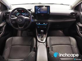 Mazda Mazda2 Hybrid vaihtoauto