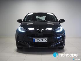 Mazda Mazda2 Hybrid vaihtoauto