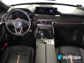 Mazda CX-80 vaihtoauto