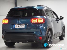 Citroën C5 Aircross vaihtoauto
