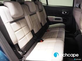 Citroën C5 Aircross vaihtoauto