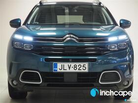 Citroën C5 Aircross vaihtoauto
