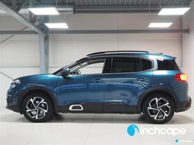 Citroën C5 Aircross vaihtoauto