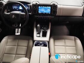 Citroën C5 Aircross vaihtoauto