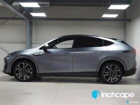 XPENG G6 vaihtoauto