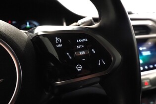 Jaguar I-PACE vaihtoauto