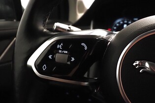 Jaguar I-PACE vaihtoauto