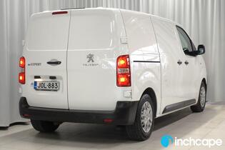 Peugeot e-Expert vaihtoauto