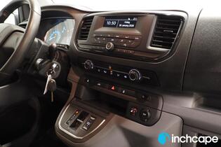 Peugeot e-Expert vaihtoauto