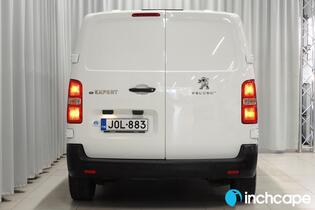 Peugeot e-Expert vaihtoauto