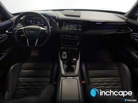 Audi e-tron GT vaihtoauto