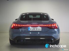 Audi e-tron GT vaihtoauto