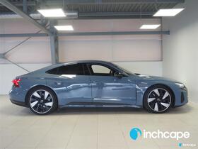 Audi e-tron GT vaihtoauto