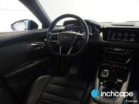Audi e-tron GT vaihtoauto