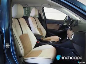 Mazda CX-3 vaihtoauto