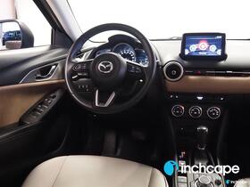 Mazda CX-3 vaihtoauto