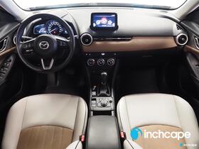 Mazda CX-3 vaihtoauto