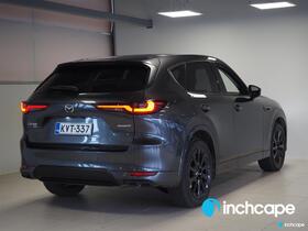 Mazda CX-60 vaihtoauto