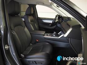 Mazda CX-60 vaihtoauto
