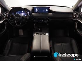 Mazda CX-60 vaihtoauto