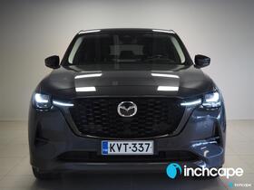Mazda CX-60 vaihtoauto