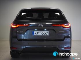 Mazda CX-60 vaihtoauto