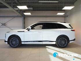 XPENG New G9 vaihtoauto