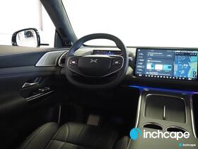 XPENG New G9 vaihtoauto