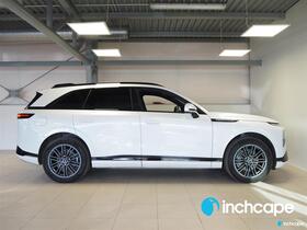 XPENG New G9 vaihtoauto