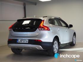 Volvo V40 Cross Country vaihtoauto