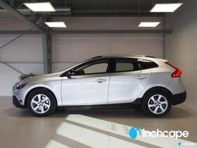 Volvo V40 Cross Country vaihtoauto