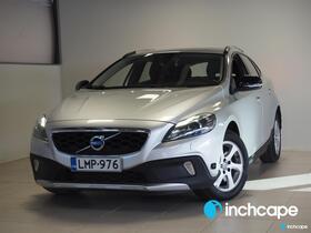 Volvo V40 Cross Country vaihtoauto