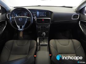 Volvo V40 Cross Country vaihtoauto