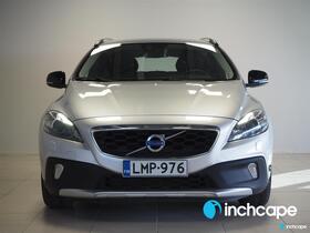Volvo V40 Cross Country vaihtoauto