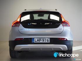 Volvo V40 Cross Country vaihtoauto