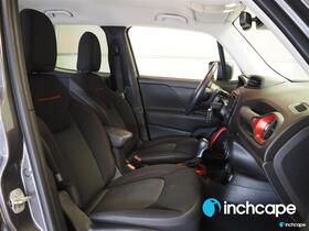 Jeep Renegade vaihtoauto