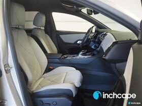 DS 7 Crossback vaihtoauto