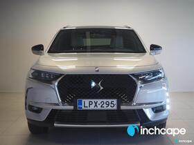 DS 7 Crossback vaihtoauto