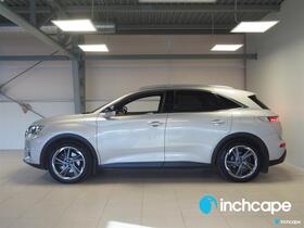 DS 7 Crossback vaihtoauto