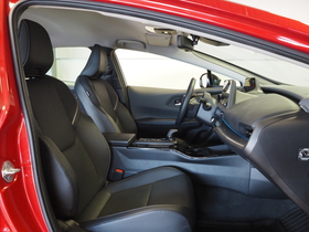 Toyota Prius vaihtoauto