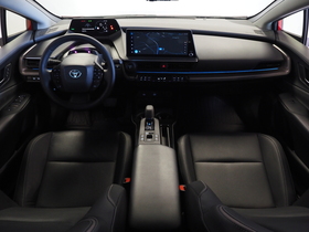 Toyota Prius vaihtoauto