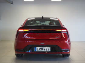 Toyota Prius vaihtoauto